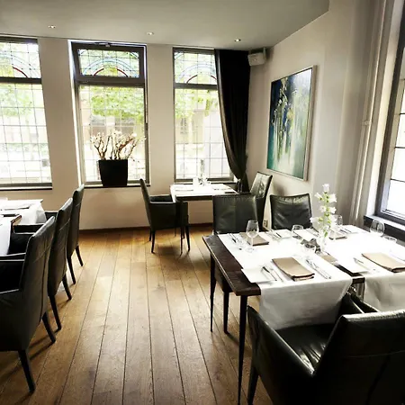 Ξενοδοχείο Fletcher Hotel-restaurant De Korenbeurs Made