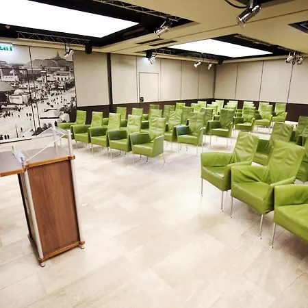 Fletcher Hotel-restaurant De Korenbeurs Made