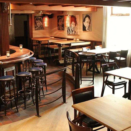 Fletcher Hotel-restaurant De Korenbeurs 4* Made