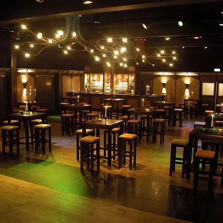 Ξενοδοχείο Fletcher Hotel-restaurant De Korenbeurs Made