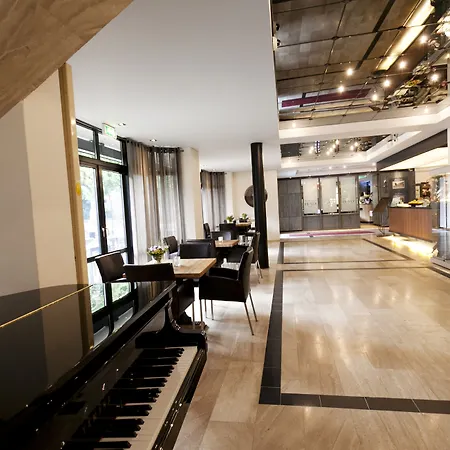 Fletcher Hotel-restaurant De Korenbeurs 4*