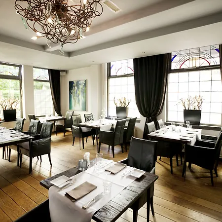 Fletcher Hotel-restaurant De Korenbeurs 4* Made