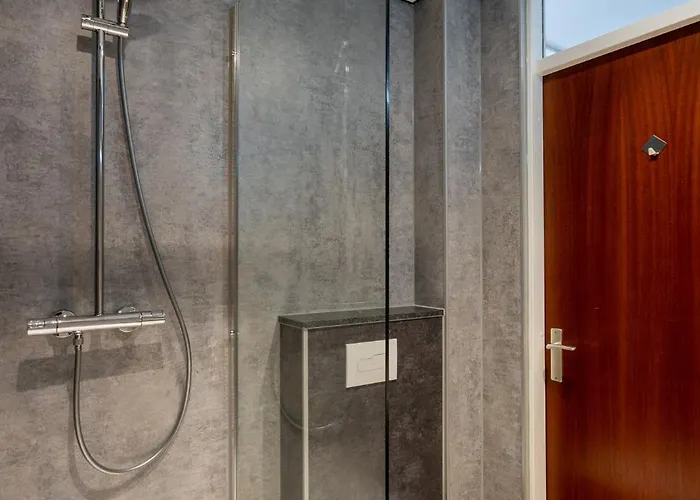 Hotel Fletcher Hotel-restaurant De Korenbeurs 4*