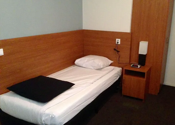 Fletcher Hotel-restaurant De Korenbeurs 4*