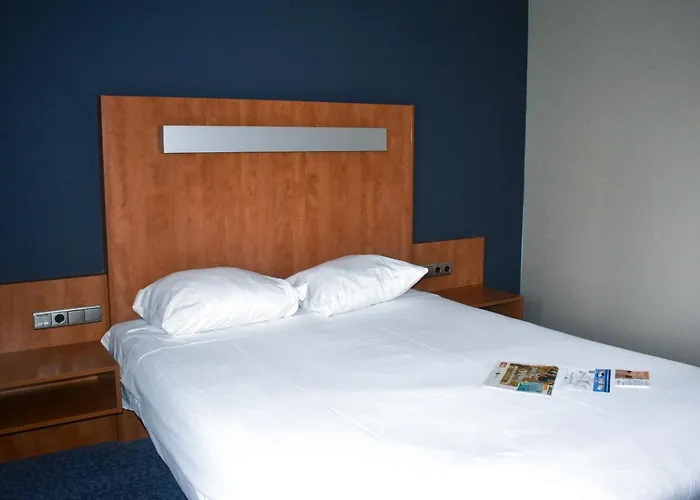 Hotel Fletcher Hotel-restaurant De Korenbeurs Made