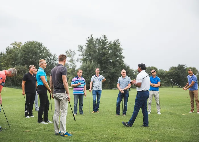 Fletcher Hotel-restaurant De Korenbeurs 4*