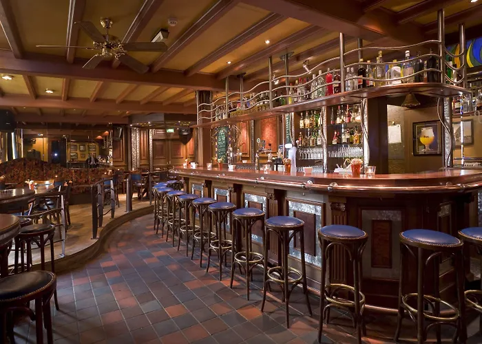 Fletcher Hotel-restaurant De Korenbeurs