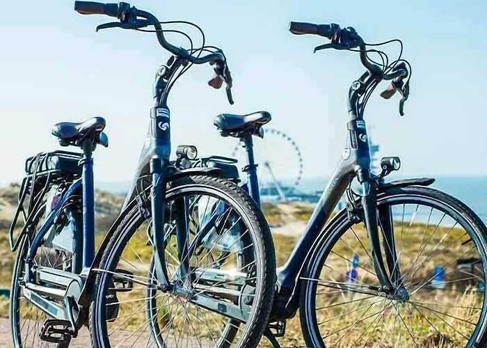 Fletcher Hotel-restaurant De Korenbeurs Hotel Made