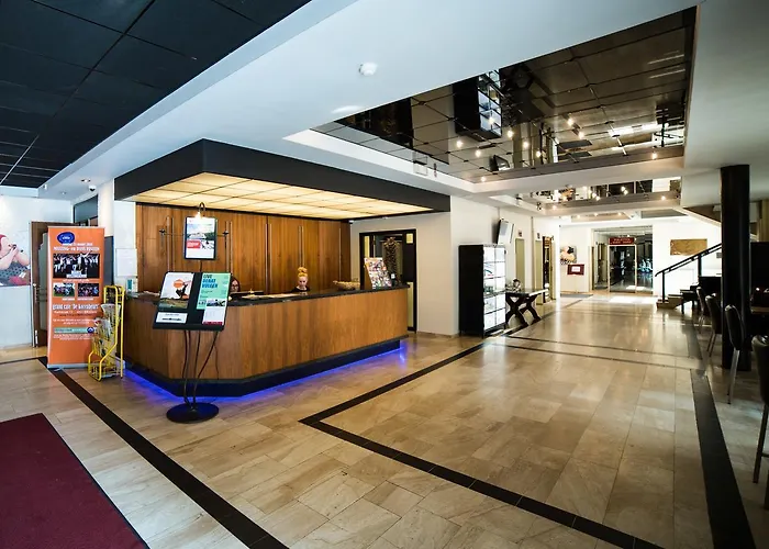 Fletcher Hotel-restaurant De Korenbeurs Hotel Made