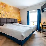 Fletcher Hotel-restaurant De Korenbeurs Made
