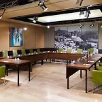 Fletcher Hotel-restaurant De Korenbeurs Made