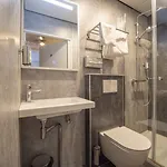 Fletcher Hotel-restaurant De Korenbeurs 4* Made