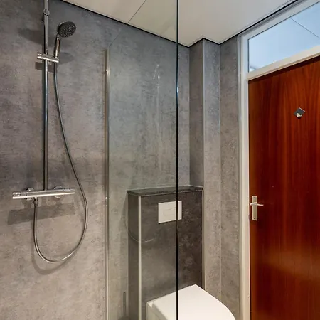 Hotell Fletcher Hotel-restaurant De Korenbeurs 4*