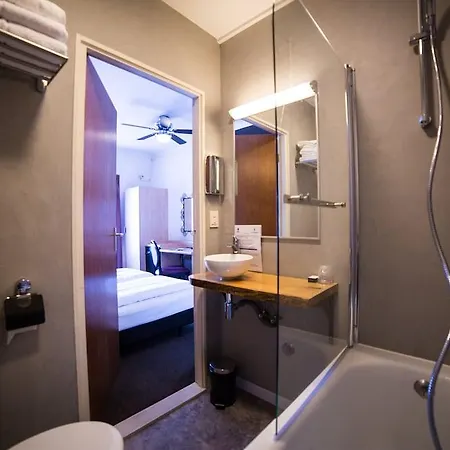 Fletcher Hotel-restaurant De Korenbeurs 4*