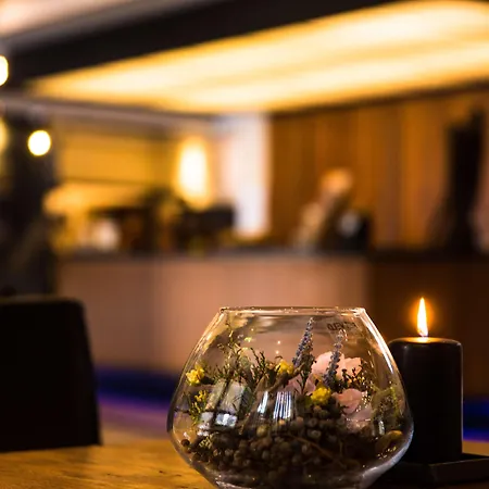 Fletcher Hotel-restaurant De Korenbeurs Made