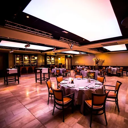 Fletcher Hotel-restaurant De Korenbeurs 4*