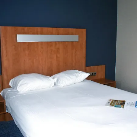 Hotell Fletcher Hotel-restaurant De Korenbeurs Made