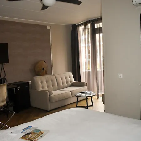 Fletcher Hotel-restaurant De Korenbeurs 4* Made