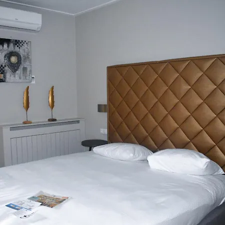 Fletcher Hotel-restaurant De Korenbeurs