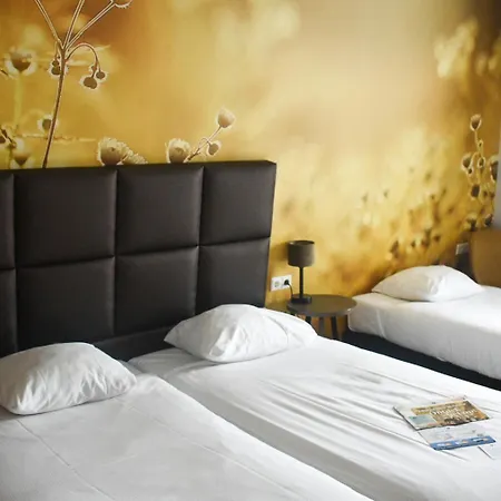 Fletcher Hotel-restaurant De Korenbeurs 4*