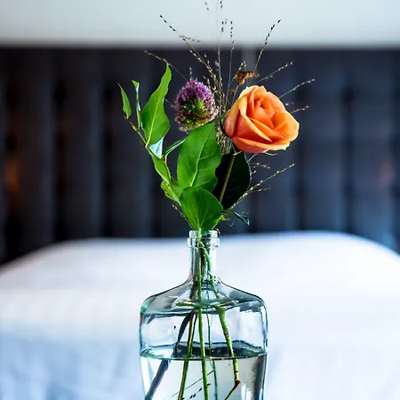 Hotell Fletcher Hotel-restaurant De Korenbeurs Made