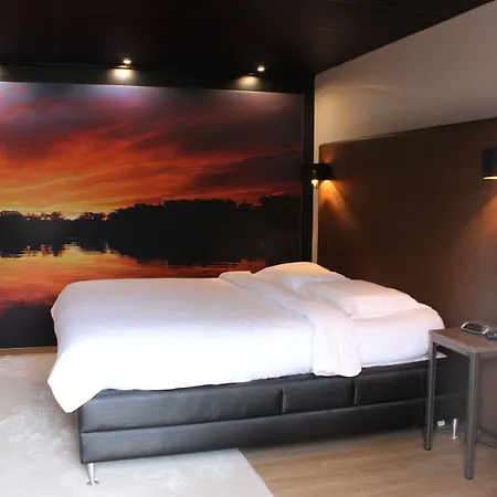 Fletcher Hotel-restaurant De Korenbeurs Made