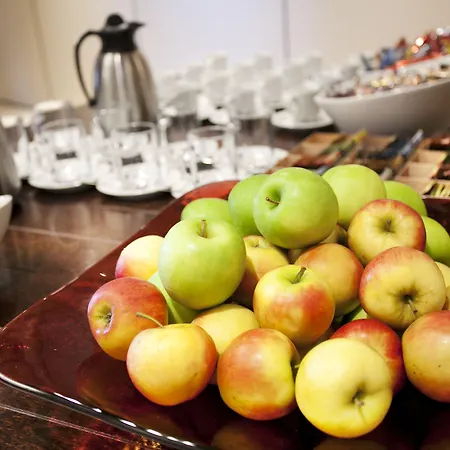 Hotell Fletcher Hotel-restaurant De Korenbeurs