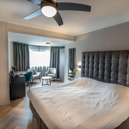 Fletcher Hotel-restaurant De Korenbeurs 4*