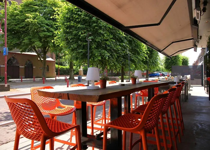 Fletcher Hotel-restaurant De Korenbeurs 4*