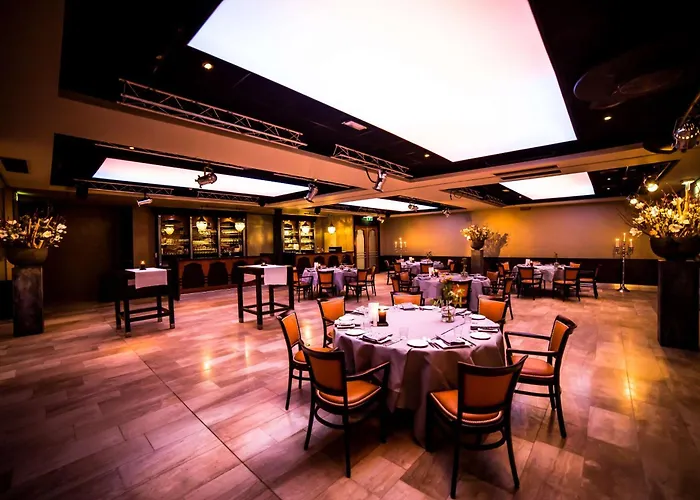 Fletcher Hotel-restaurant De Korenbeurs 4*